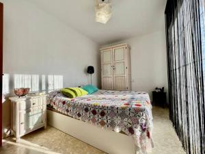 Fotografia z galérie ubytovania Chalet Brisa Marina v destinácii Vélez-Málaga