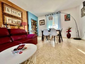 Fotografia z galérie ubytovania Chalet Brisa Marina v destinácii Vélez-Málaga