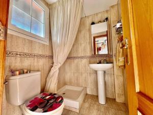 Fotografia z galérie ubytovania Chalet Brisa Marina v destinácii Vélez-Málaga