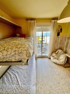 Fotografia z galérie ubytovania Chalet Brisa Marina v destinácii Vélez-Málaga
