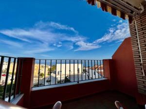 Fotografia z galérie ubytovania Chalet Brisa Marina v destinácii Vélez-Málaga