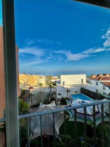 Fotografia z galérie ubytovania Chalet Brisa Marina v destinácii Vélez-Málaga