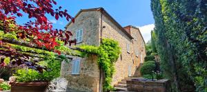 Afbeelding uit fotogalerij van Infinity pool villa - Fonte Piccola in Città di Castello
