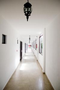 Kuvagallerian kuva majoituspaikasta Hotel Gran David, joka sijaitsee kohteessa Santiago