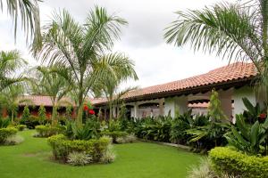 Imagen de la galería de Hotel Gran David, en Santiago de Veraguas