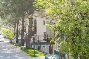 Galeriebild der Unterkunft Seasons Park Resort Hotel in Yalova