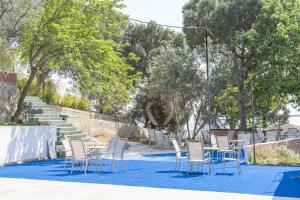 Galeriebild der Unterkunft Seasons Park Resort Hotel in Yalova