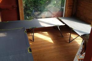 Foto dalla galleria di Floß Casanova a Erkner