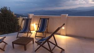 Afbeelding uit fotogalerij van Monte Forru in Baunei +115 foto's