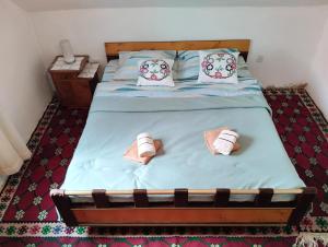 Imagen de la galería de Central Rustic House, en Žabljak