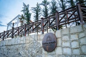Kép Kartal Konağı szállásáról Trabzonban a galériában