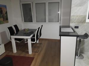 Gambar di galeri bagi Apartman Nadja di Zemun