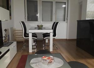 Gambar di galeri bagi Apartman Nadja di Zemun