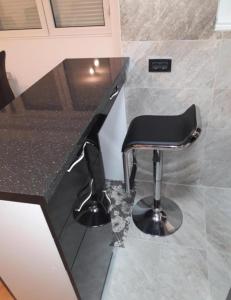 Gambar di galeri bagi Apartman Nadja di Zemun