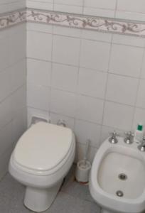 Fotografie z fotogalerie ubytování MAGUI CONCEPCION DEL URUGUAY v destinaci Concepción del Uruguay + 11 fotografií