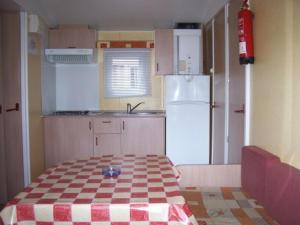 Fotografie z fotogalerie ubytování Camping l'Alqueria v destinaci Gandía