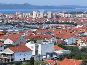 Gallery image of Wellness Apartments Sunset in Zadar