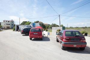 Fotografie z fotogalerie ubytování Apartments with a parking space Zablace, Sibenik - 4219 v destinaci Zablaće