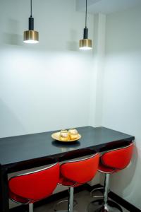 Фотография из галереи Escappé Suites в городе Babonneau