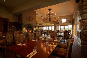 Fable Terrace Downs Resort by MGallery的休息区