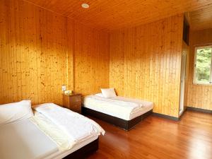 Foto sihtkohas Wufeng asuva majutusasutuse 迦南山莊 galeriist