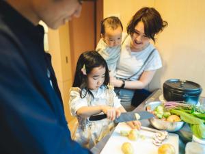 Hosté ubytování 竹田まちホテル