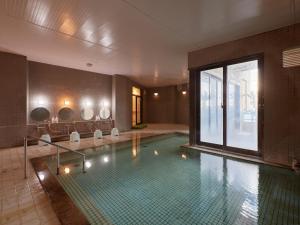 Fotografie z fotogalerie ubytování Tabist Izu Atagawa Onsen Hotel Gyokuryu v destinaci Higashiizu