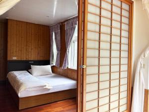Foto sihtkohas Wufeng asuva majutusasutuse 迦南山莊 galeriist