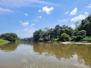 Gambar di galeri bagi Lipis Riverfront Resort di Kuala Lipis