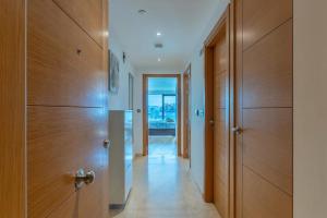 直布罗陀Seaside Serenity Oasis - High floor - Stunning Views的相册照片