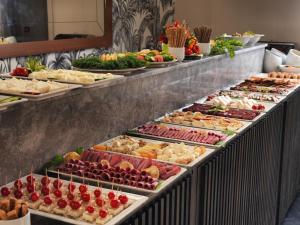 Gallery image of Jaff Hotels & Spa Nisantasi in Istanbul +64 photos