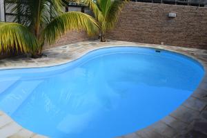 The swimming pool at or close to Lotus Villa