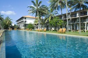 Afbeelding uit fotogalerij van Jetwing Beach in Negombo