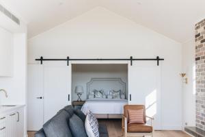 Fotografie z fotogalerie ubytování The Brooklet v destinaci Byron Bay
