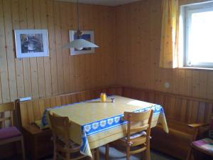 Fotografie z fotogalerie ubytování Eckhäusle v destinaci Sankt Peter