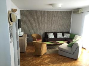 Gallery image of Holiday Home Mala Duba in Živogo&scaron;će