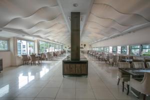 Restaurace v ubytování Arbatt Marmaris Hotel