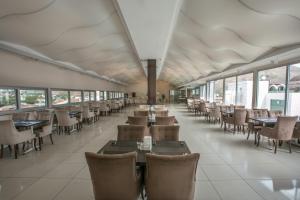 Restaurace v ubytování Arbatt Marmaris Hotel