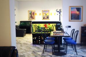 Gallery image of Hotel Mary in La Spezia
