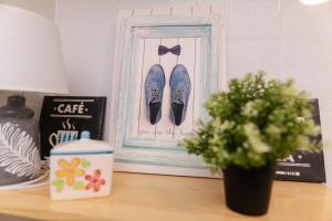 Fotografie z fotogalerie ubytování Apartment Carrer de Joan v destinaci Barcelona