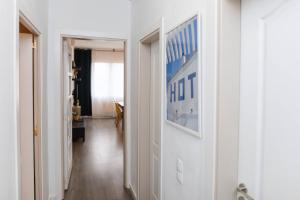 Fotografie z fotogalerie ubytování Apartment Carrer de Joan v destinaci Barcelona