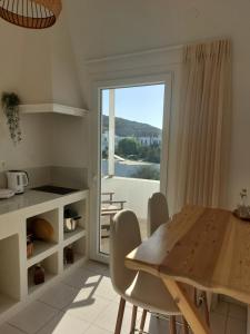 Fotografie z fotogalerie ubytování Irini pension v destinaci Platis Gialos Sifnos