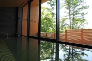 Fotografie z fotogalerie ubytování Karuizawa Prince Hotel East v destinaci Karuizawa