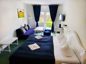 Fotografie z fotogalerie ubytování Hotel und Restaurant Windland v destinaci Breege