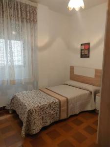 Zdjęcie z galerii obiektu Hermoso piso primera línea w mieście Motril