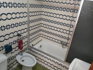 Zdjęcie z galerii obiektu Hermoso piso primera línea w mieście Motril