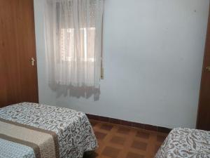 Zdjęcie z galerii obiektu Hermoso piso primera línea w mieście Motril