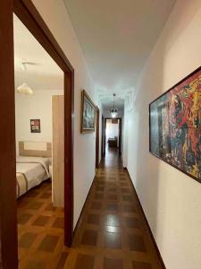 Zdjęcie z galerii obiektu Hermoso piso primera línea w mieście Motril