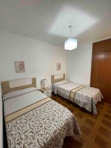 Zdjęcie z galerii obiektu Hermoso piso primera línea w mieście Motril