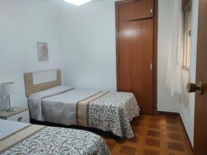 Zdjęcie z galerii obiektu Hermoso piso primera línea w mieście Motril